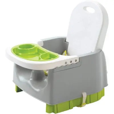 spuddies baby booster seat feeding chair