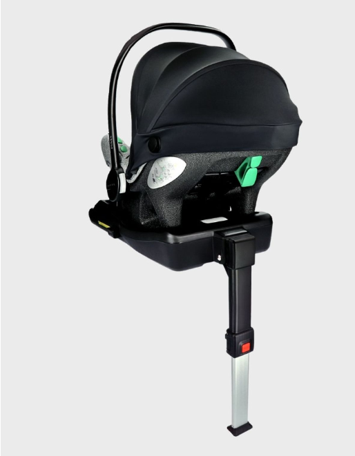 Avionaut x Anex ISOFIX Base for Infant Car Seats