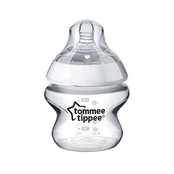 tommee tippee baby bottle 150ml closer to nature anti colic