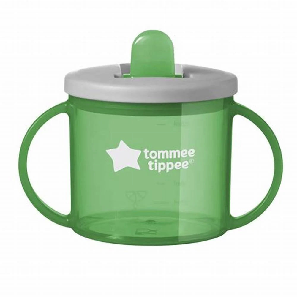 tommee tippee first training cup baby cup
