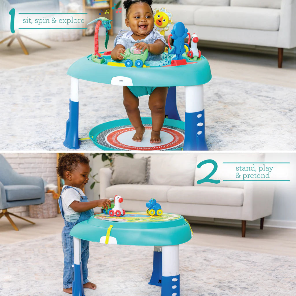 infantino sit spin and stand entertainer