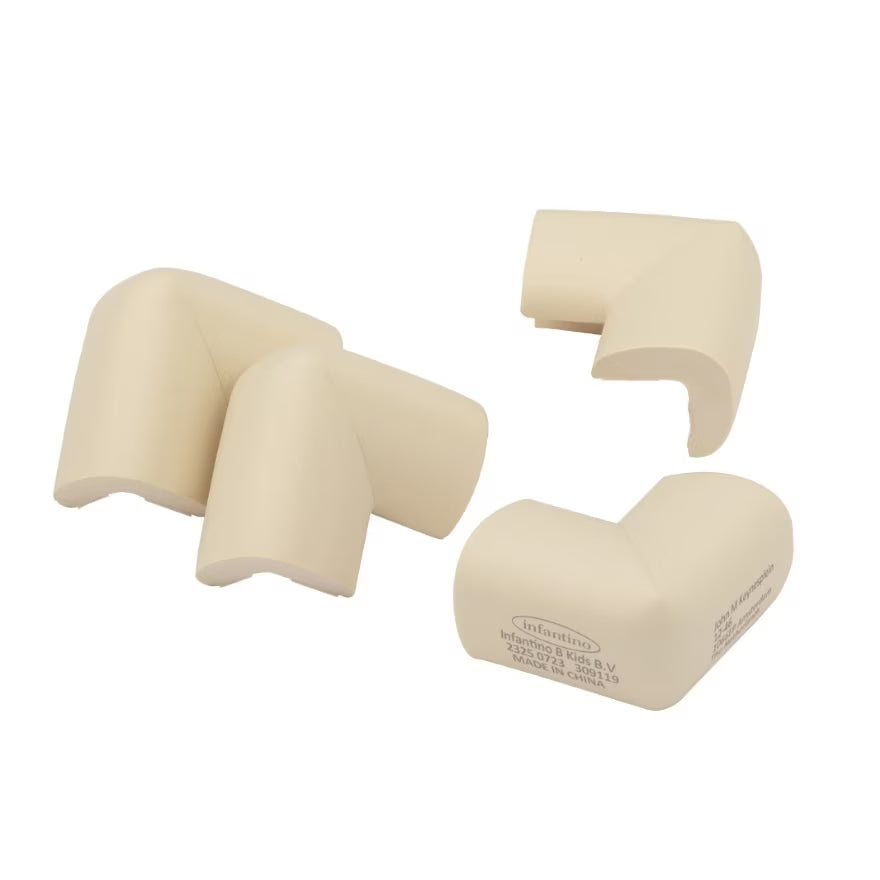 infantino foam bumper corners