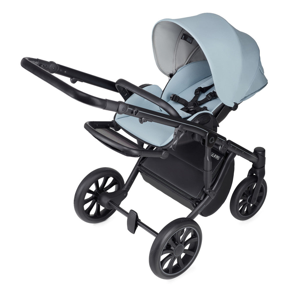 anex 2-in-1 Travel System Stroller | Siren
