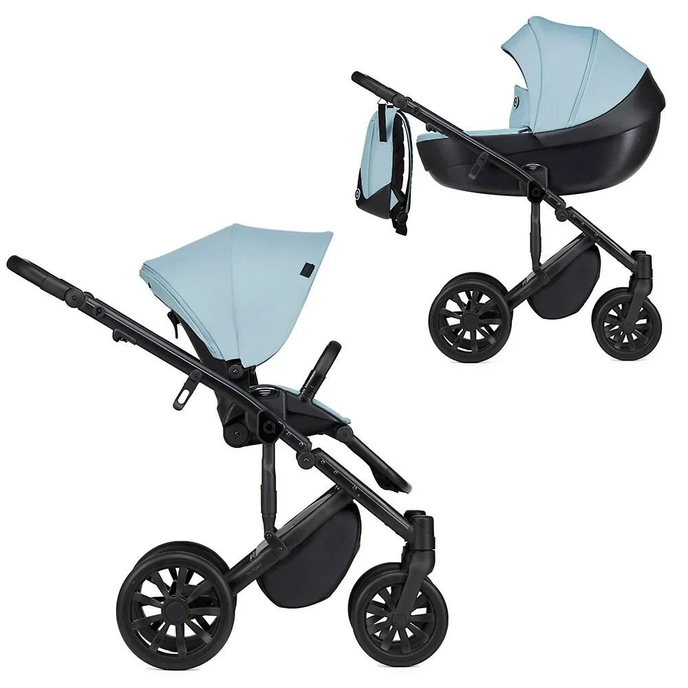 anex 2-in-1 Travel System Stroller | Siren