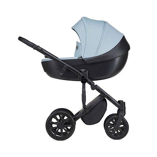 anex 2-in-1 Travel System Stroller | Siren