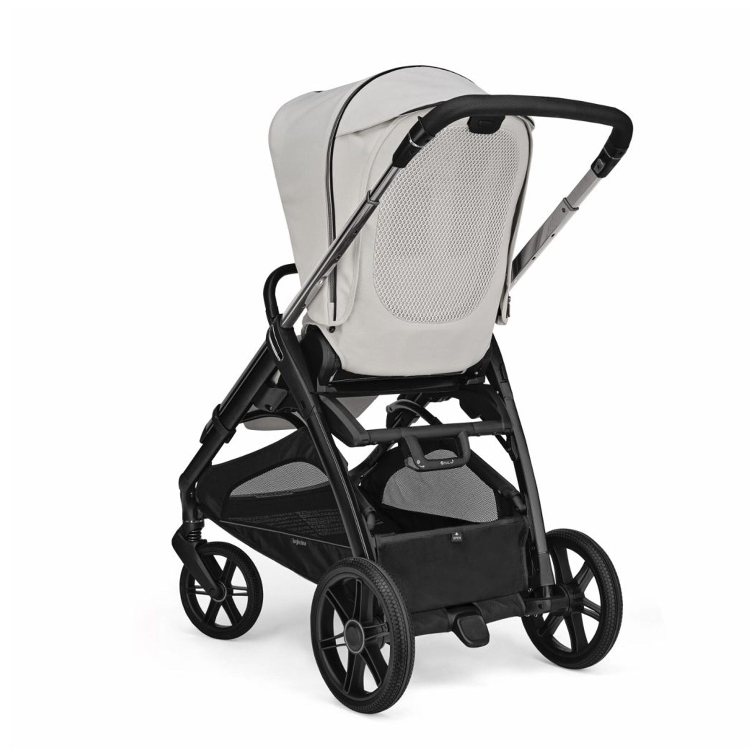 inglesina (ka62s) aptica drw recline opal ivory travel sys