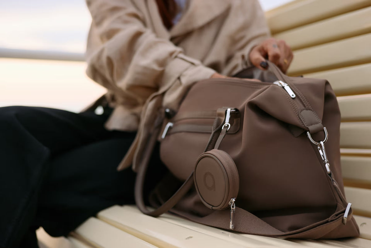 Anex Changing Bag – Baby Diaper Bag