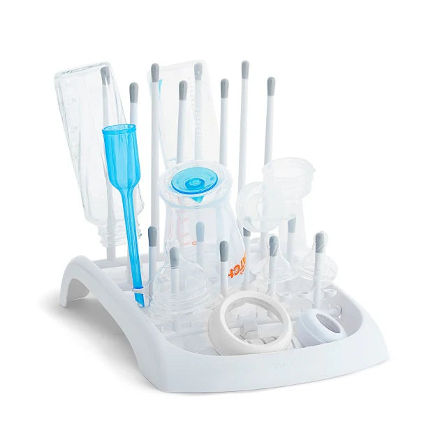 munchkin fold drying rack