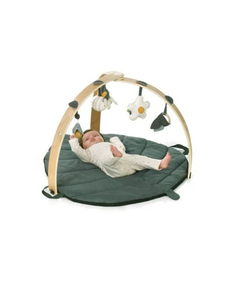 jane baby play mat with activity gym infant play gym