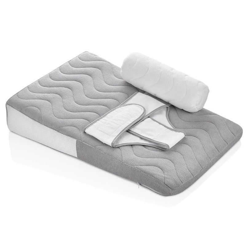 babyjem reflux baby pillow anti reflux cushion