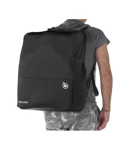 Be Cool Cabin Travel Stroller Backpack