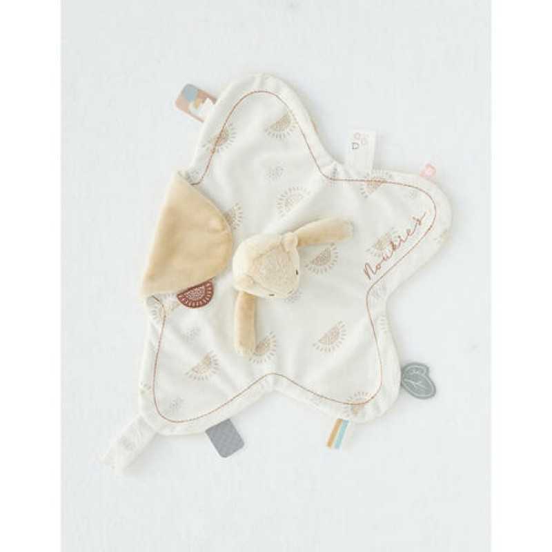 Nookies B&K  Doudou - Ken