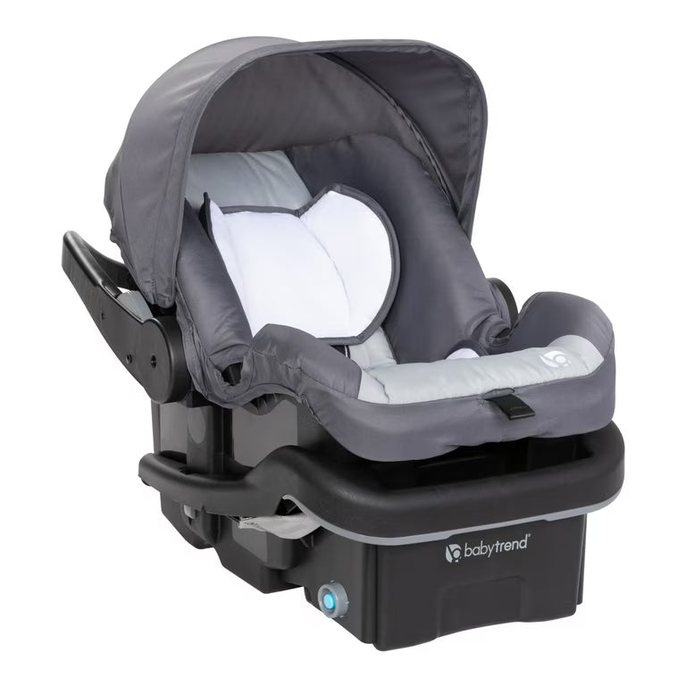 Baby Trend Sonar Switch 6-in-1 Modular Travel System with EZ-Lift™ PLUS Infant Car Seat