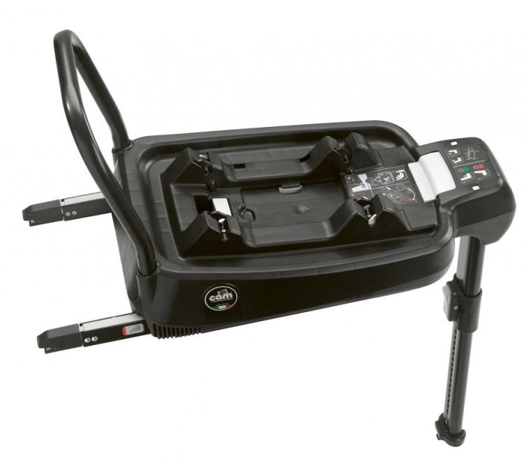 Cam 2-in-1 Car Seat Base
