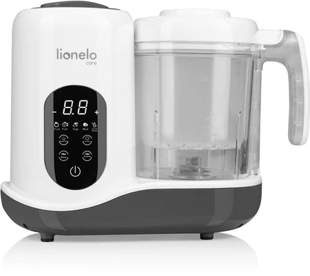lionelo baby menu 5 in 1 food processor