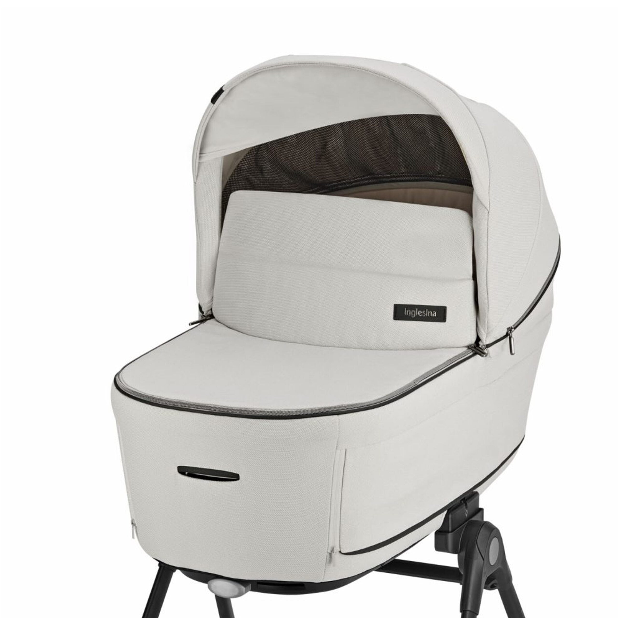 inglesina (ka62s) aptica drw recline opal ivory travel sys