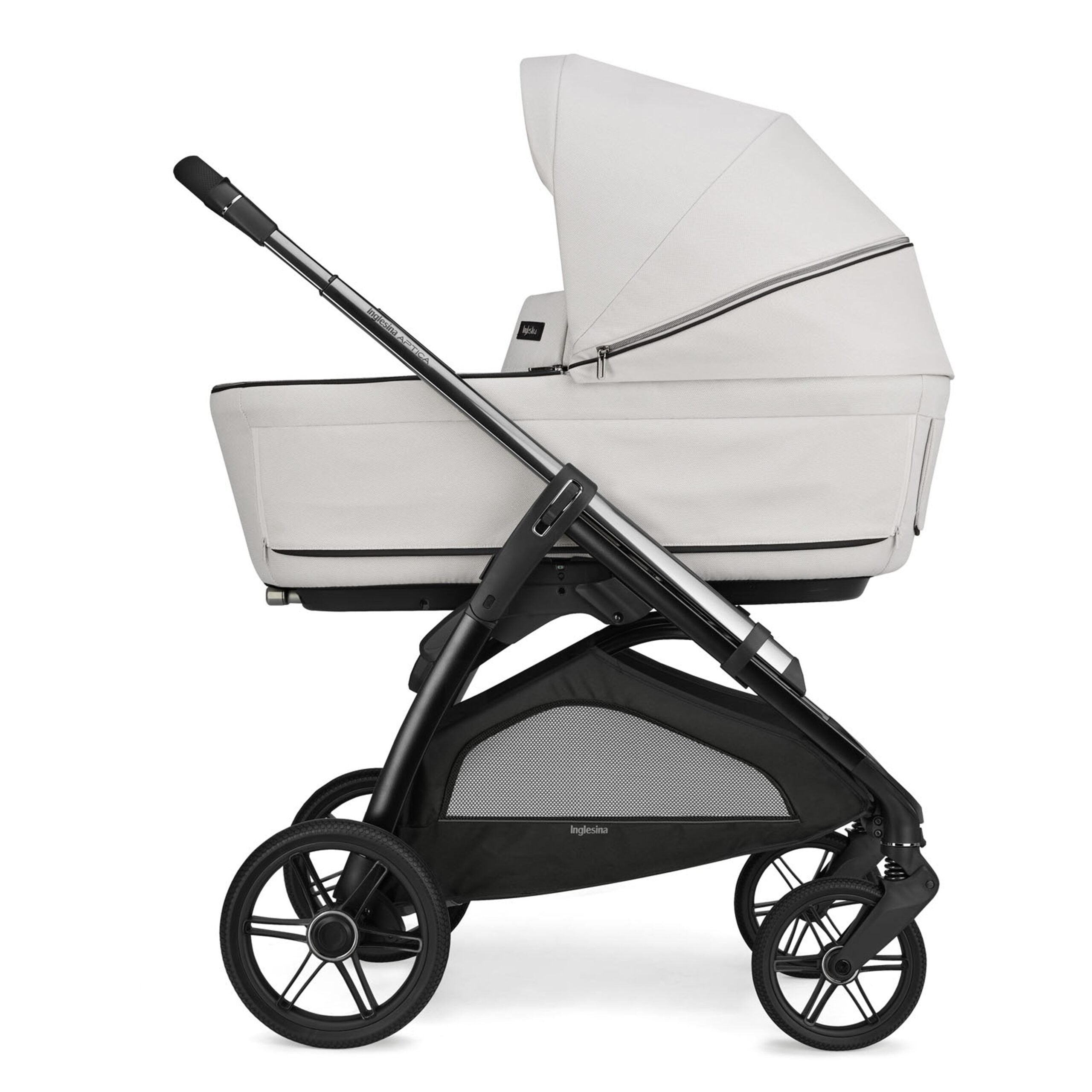 inglesina (ka62s) aptica drw recline opal ivory travel sys
