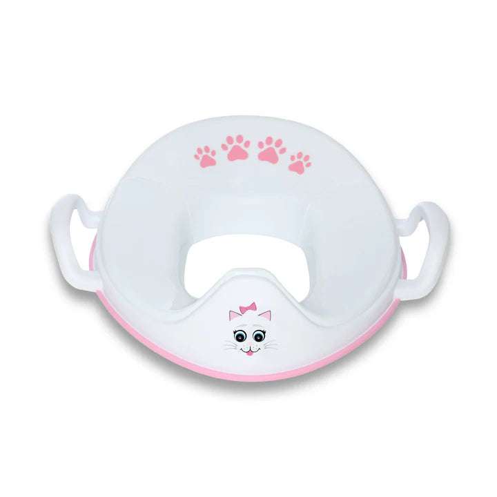 My Carry Potty Trainer Seat - Cat
