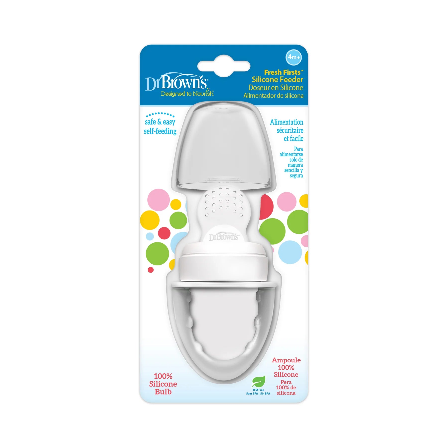 dr browns fresh firsts feeding set grey baby weaning set