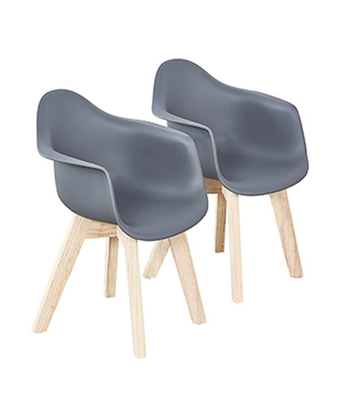 Miila Children Chair Comfortable Nursery Seating