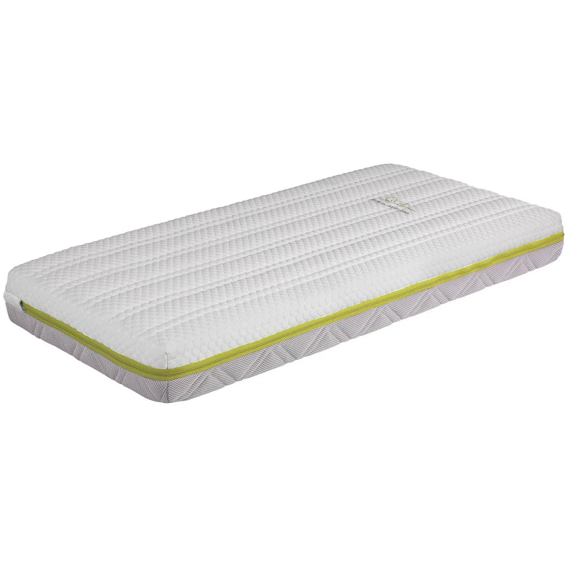 my baby mattress dory 140x70x13cm cot bed mattress breathable