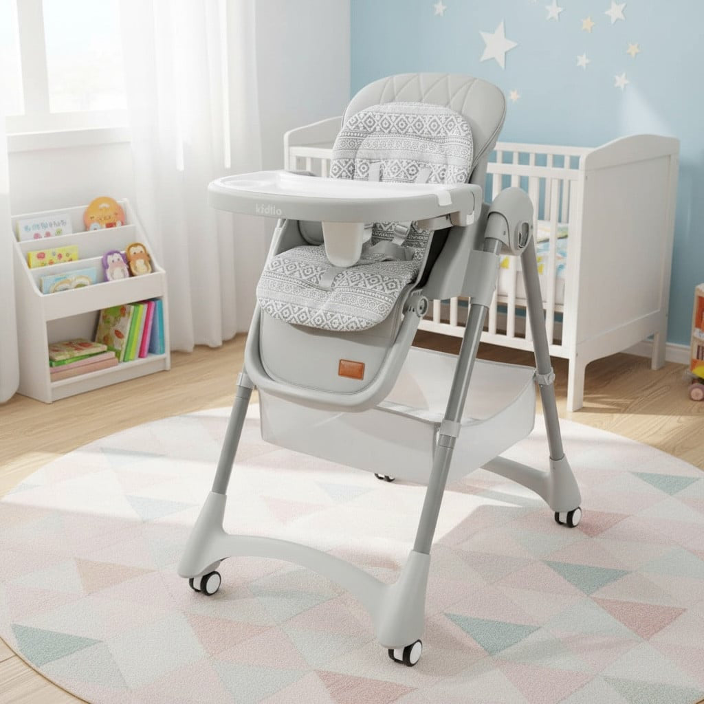 kidilo high chair
