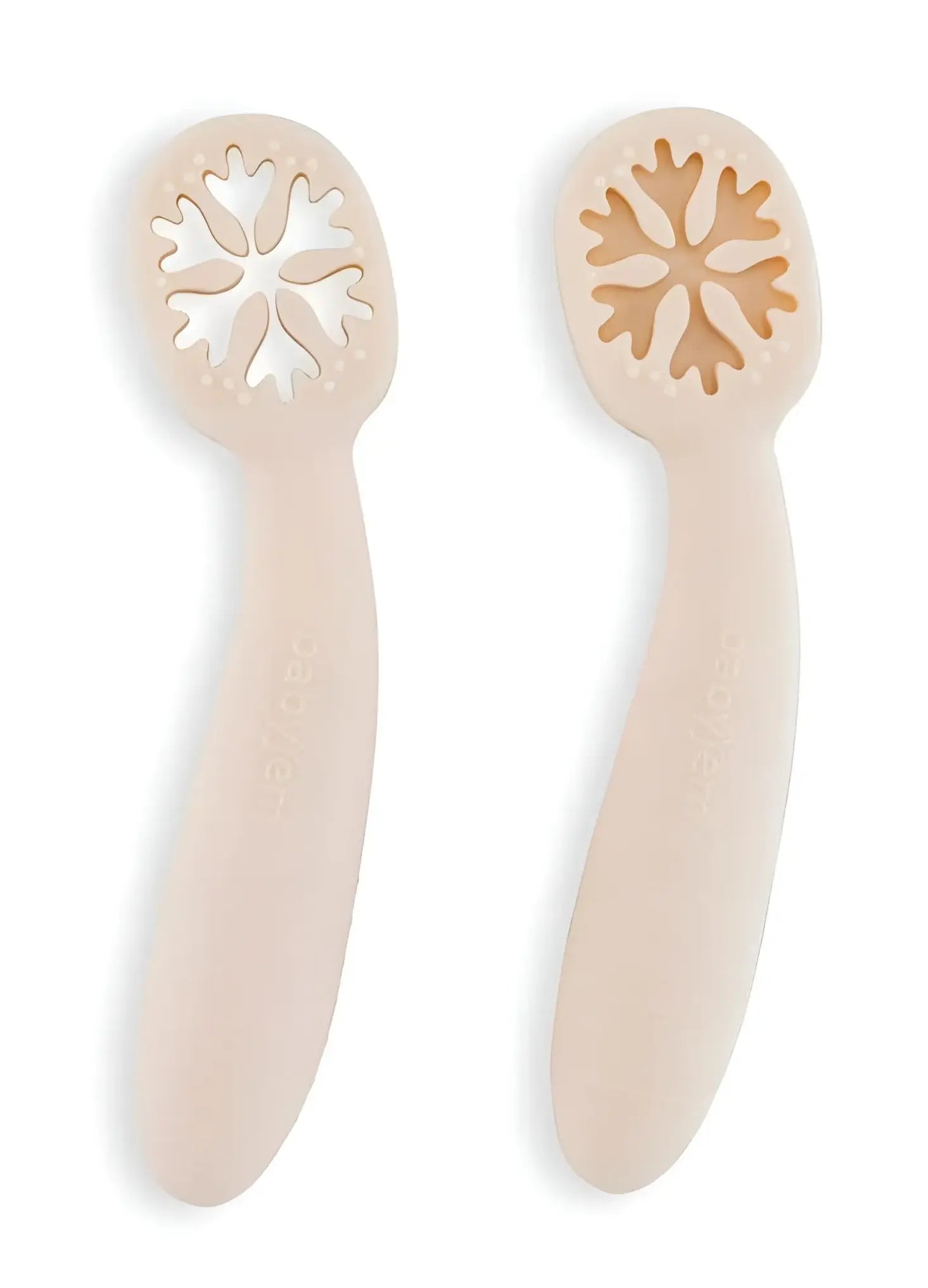 babyjem  my first spoon ecru