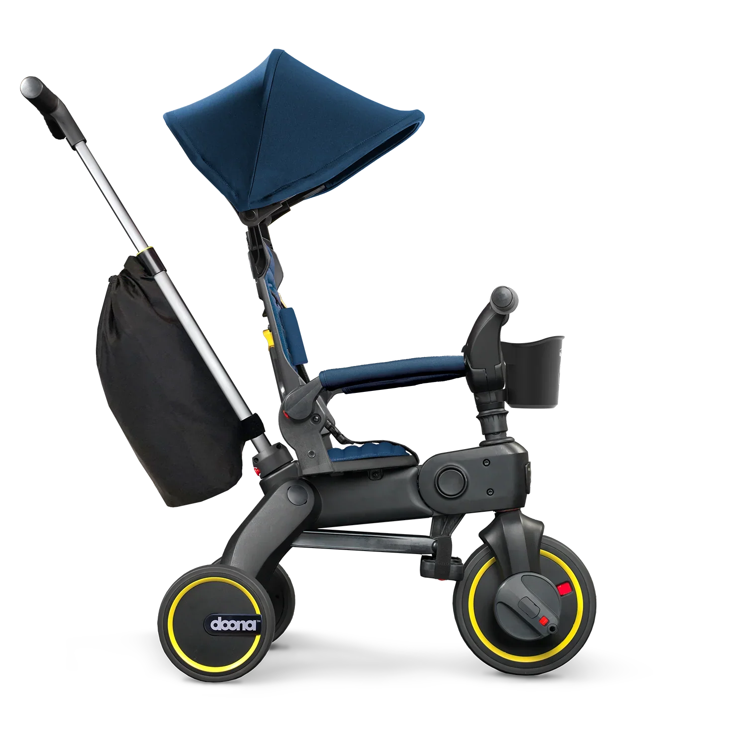 doona liki trike s3 - deep blue