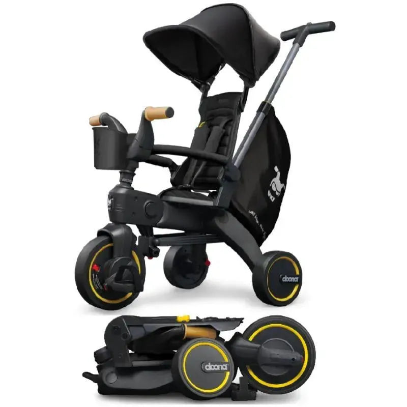 doona liki tricke s5 nitro black