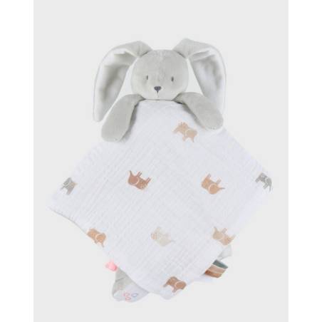 Nookies R&V Reversible Comforter Night & Day - Verdi