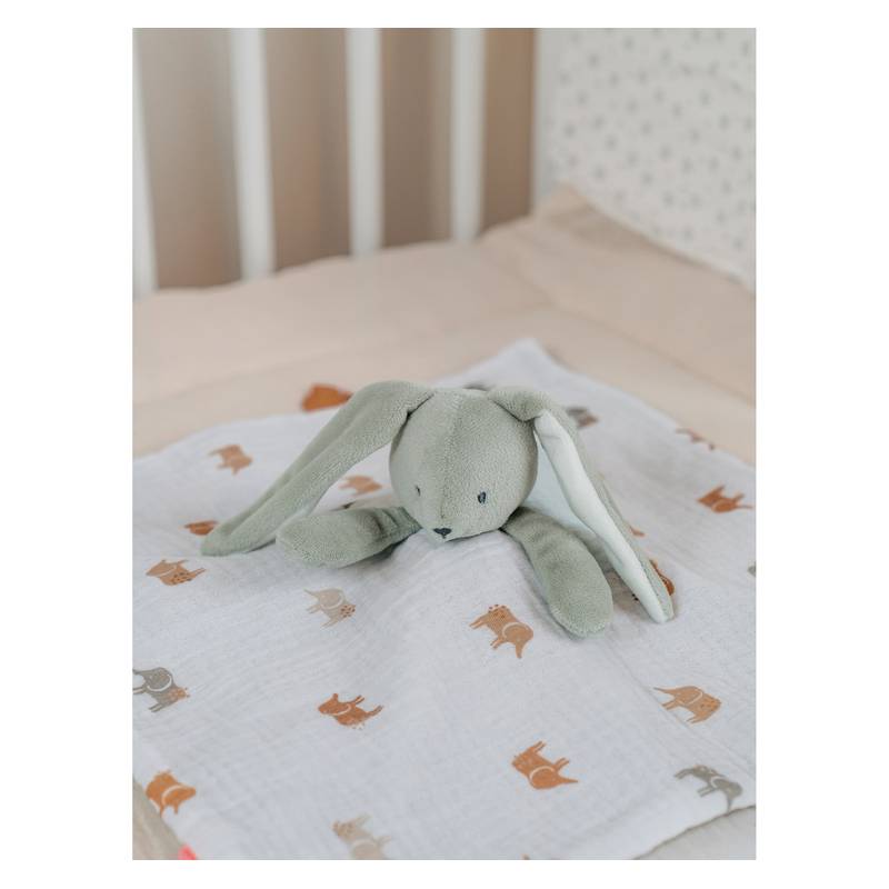 Nookies R&V Reversible Comforter Night & Day - Verdi