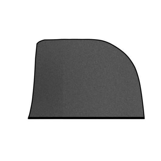 jane car window sunshade black