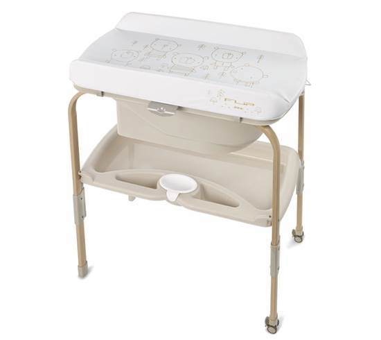 jane flip baby bathtub glitter foldable bath tub
