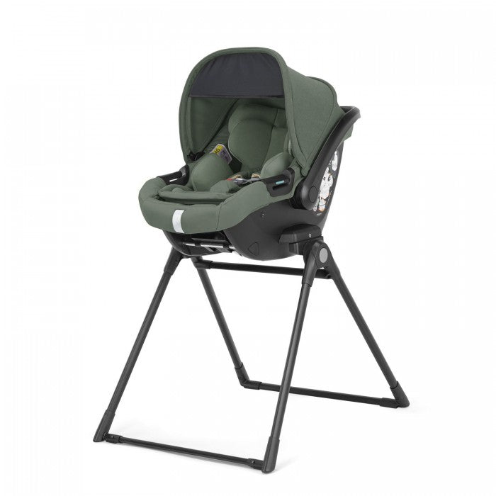 inglesina (ka52s) electa drw recline travel sys murray green