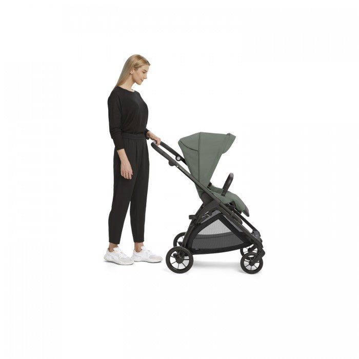 inglesina (ka52s) electa drw recline travel sys murray green