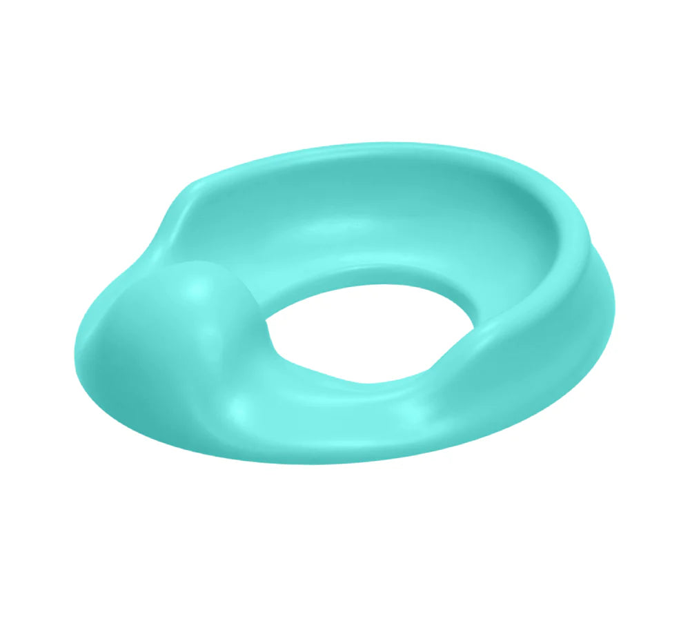 spuddies plastic potty training seat toilet trainer