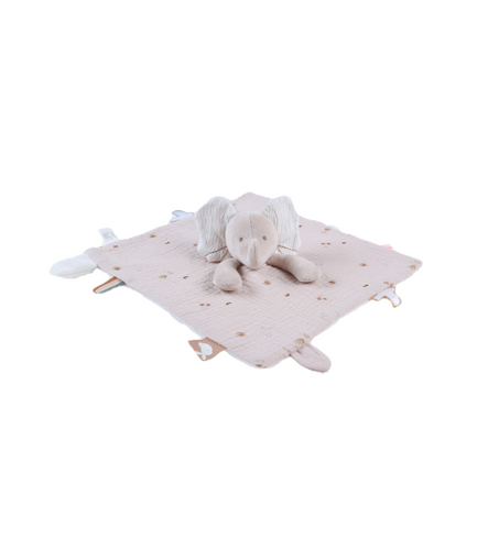Nookies B&M Activity Comforter - Bali