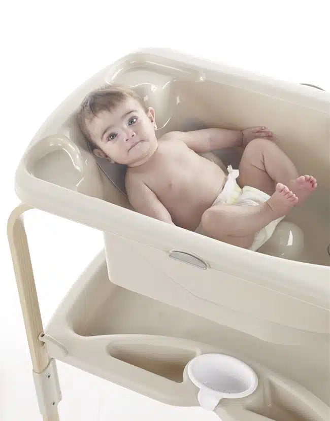 jane flip baby bathtub foldable bath tub