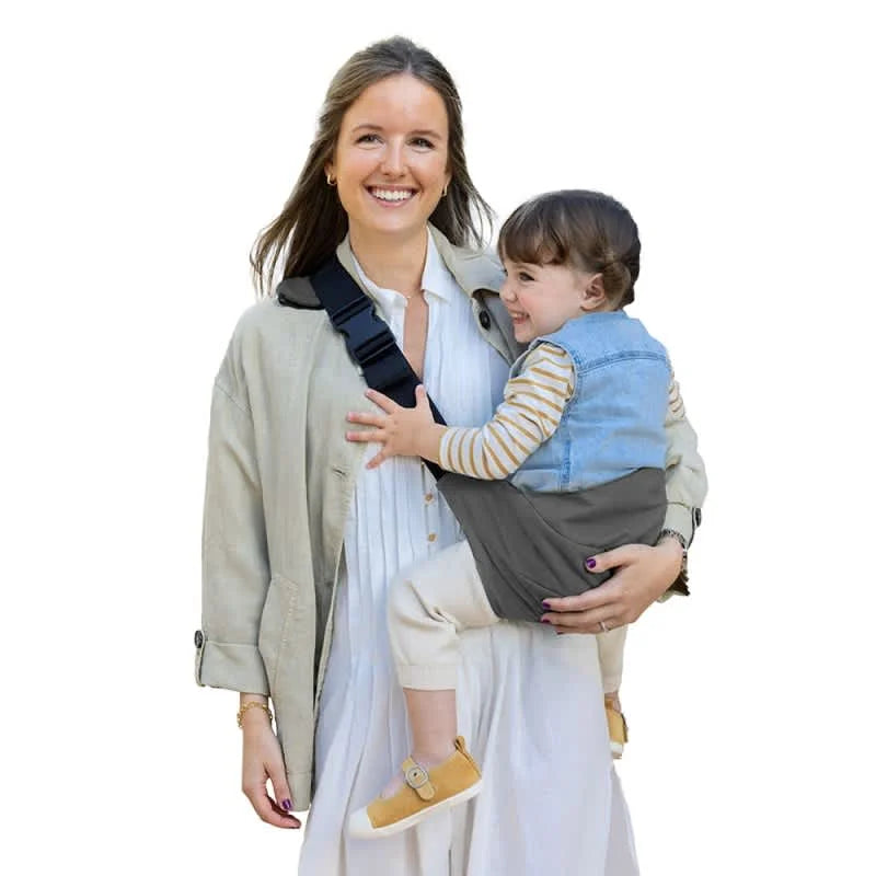 jane hip seat baby carrier bison ergonomic carrier