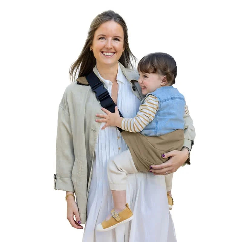 jane hip seat baby carrier sesame ergonomic carrier