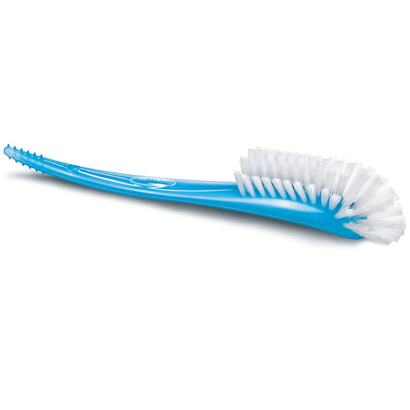 philips avent bottle and teat cleaning brush baby bottle brush