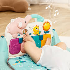hola 4in1 activity play mat