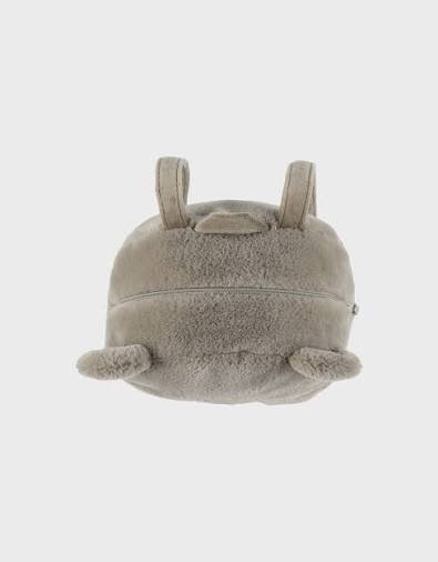 Noukie’s Orso Kids Backpack – Personalized Toddler & Preschool Backpack