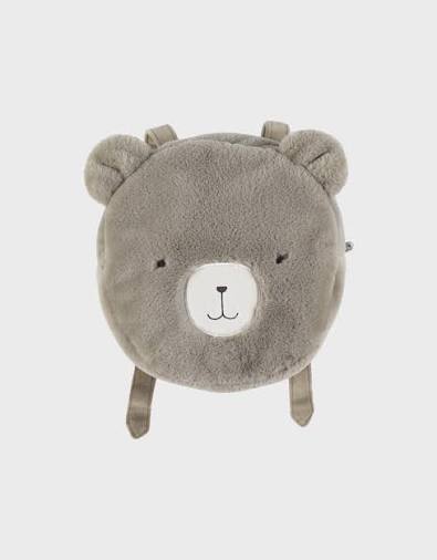 Noukie’s Orso Kids Backpack – Personalized Toddler & Preschool Backpack