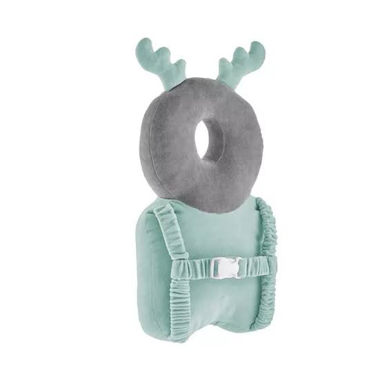 babyjem angel wing protect pillow velvet