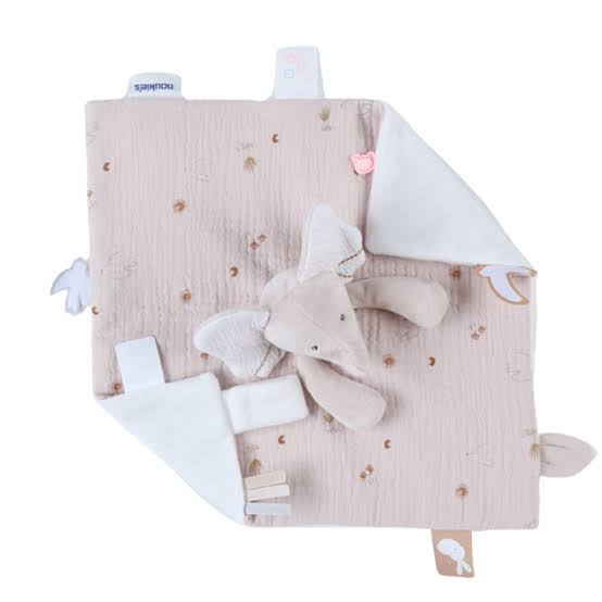 Nookies B&M Activity Comforter - Bali