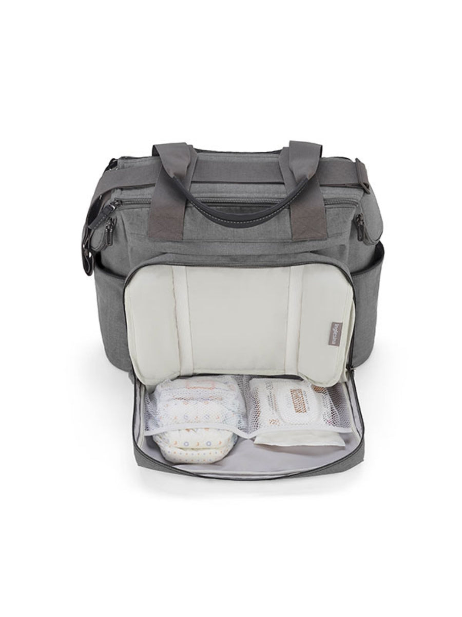 inglesina dual bag aptica opal ivory