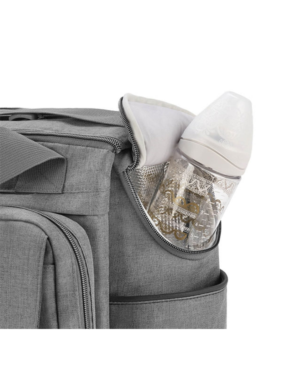 inglesina dual bag aptica opal ivory