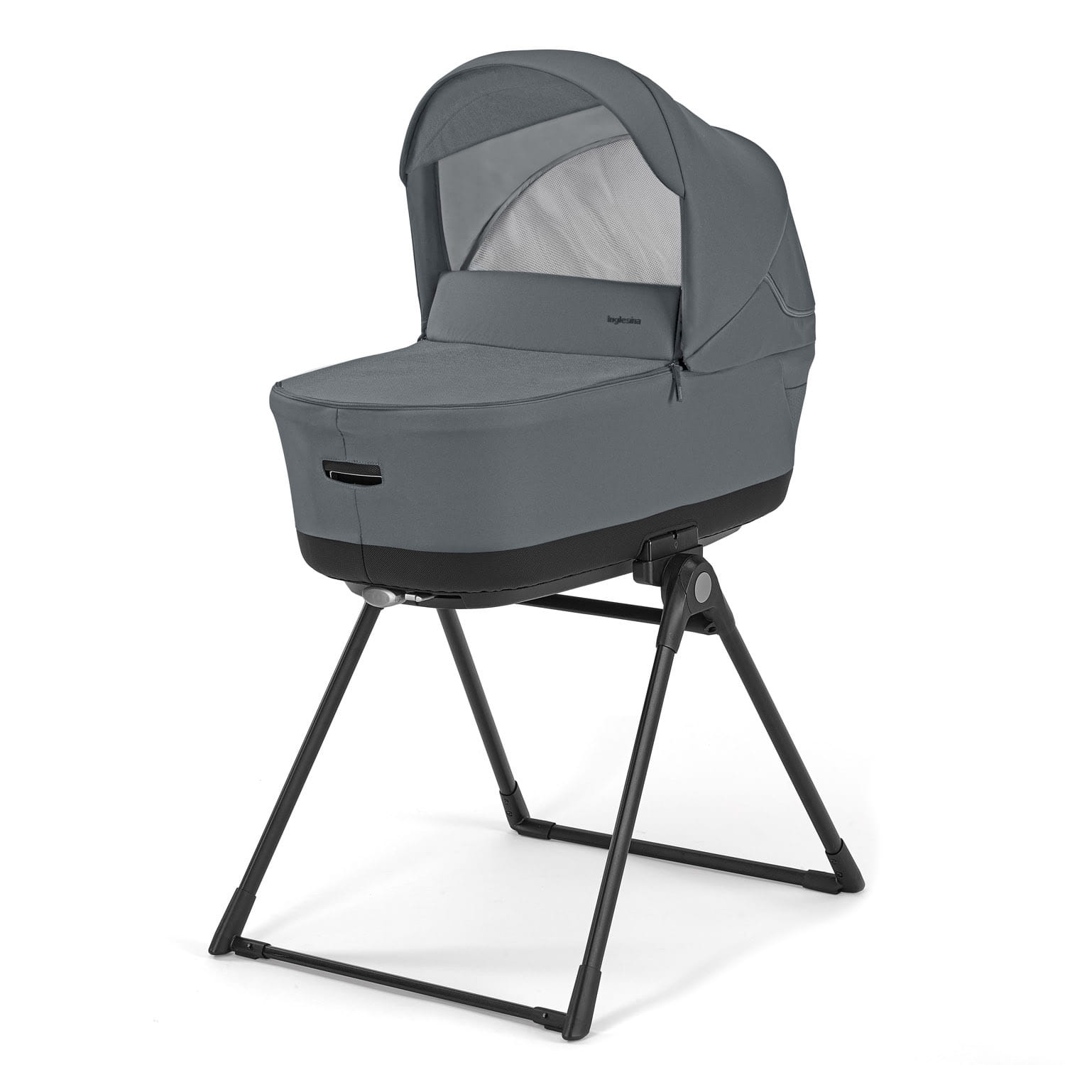 inglesina electa 4in1 travel system 2025 – union grey