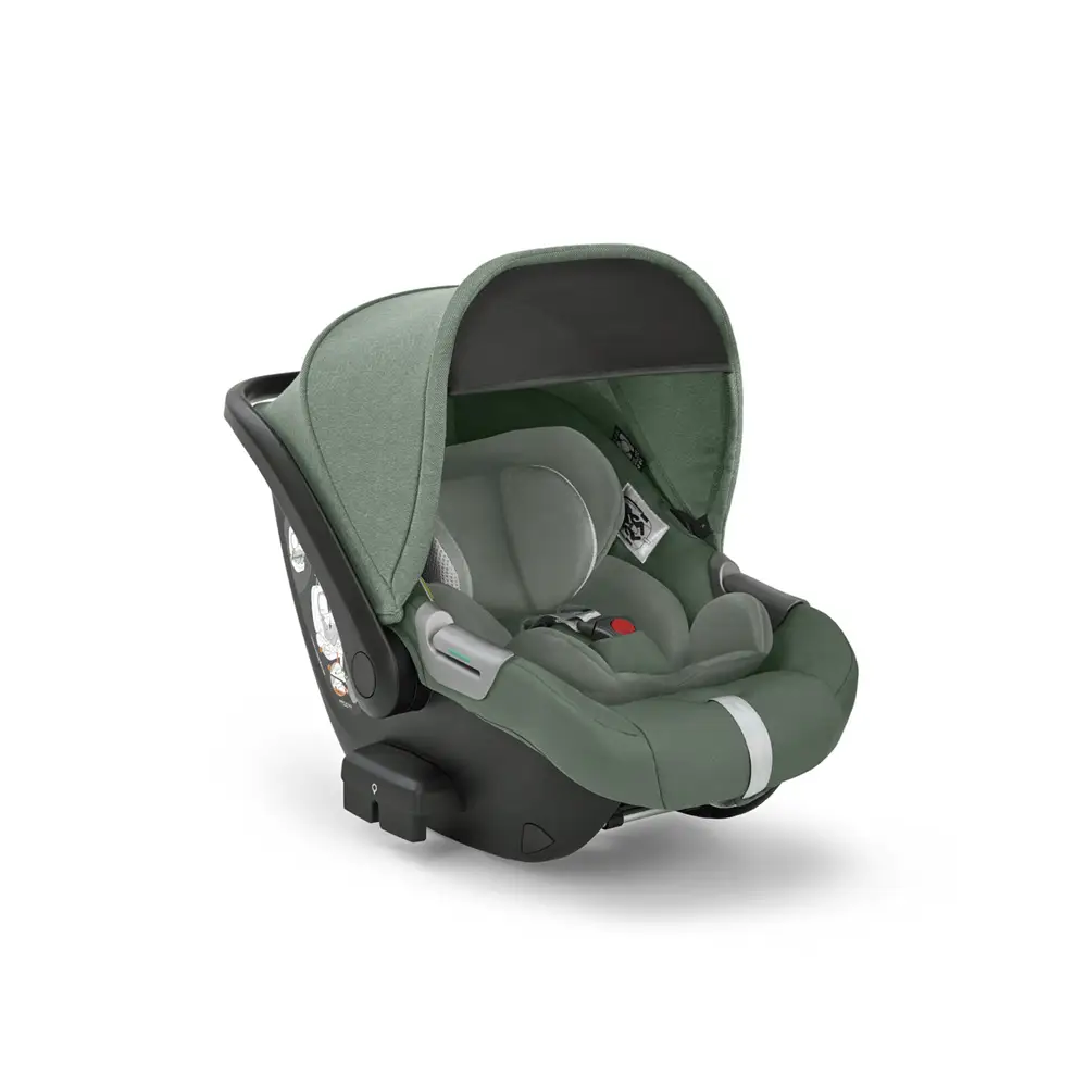 inglesina (ka52s) electa drw recline travel sys murray green